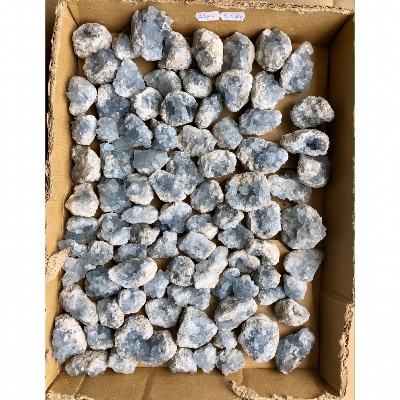 COELESTIN DRUSE Box von 5,53 kg