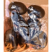 TURMALIN SCHWARZ HANDSTÜCK 1 kg