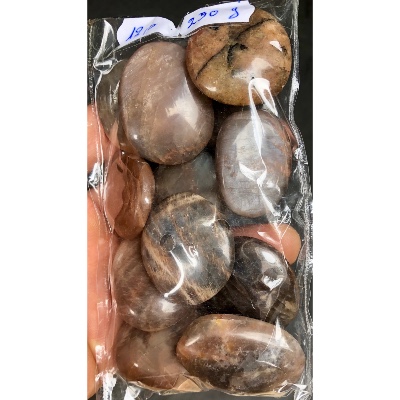 MIKROKLIN SCHWARZ HANDSTÜCK Tüte von 250g
