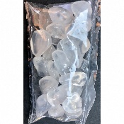 QUARZ GIRASOL TROMMELSTEIN Tüte von 250g