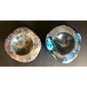 LABRADORIT SCHALE 2610g