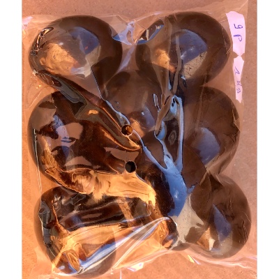 TURMALIN SCHWARZ HANDSTÜCK 1 kg