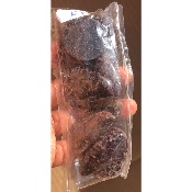 GRENATIT ANHÄNGER Tüte von 10 Stück