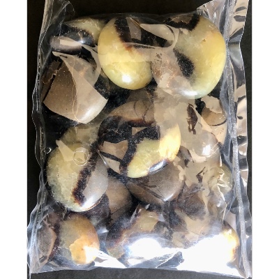 SEPTARIE HANDSCHMEICHLER Tüte von 500 g