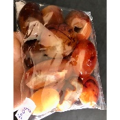 KARNEOL HANDSCHMEICHLER Tüte von 500g