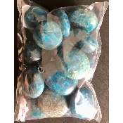 APATIT BLAU HANDSCHMEICHLER Tüte von 500g