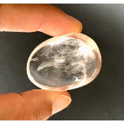 BERGKRISTALL HANDSCHMEICHLER 38g