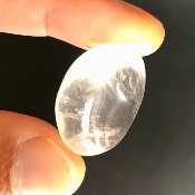 BERGKRISTALL HANDSCHMEICHLER 13g