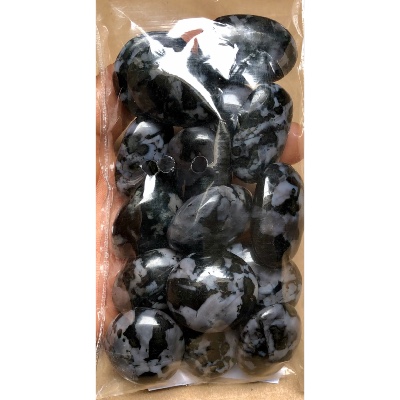 GABBRO HANDSCHMEICHLER Tüte von 16 Stück