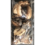 OPAL SCHWARZ HERZ Lot von 10 pièces