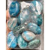 APATIT BLAU HANDSCHMEICHLER Tüte von 500g