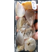 ACHAT ANHÄNGER Tüte 12 Stück