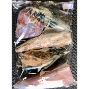 OZEAN JASPIS FREEFORM Tüte von 1kg