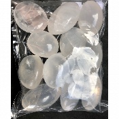 GIRASOL QUARZ HANDSCHMEICHLER Tüte von 500g
