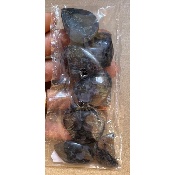 GABBRO ANHÄNGER Tüte von 10 Stück