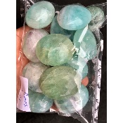 FLUORIT HANDSTÜCK Tüte von 500g
