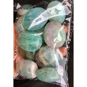 FLUORIT HANDSTÜCK Tüte von 500g