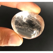 BERGKRISTALL HANDSCHMEICHLER 32g