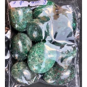 CHRYSOKOLL HANDSTÜCK Tüte von 500g