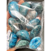 APATIT BLAU HANDSCHMEICHLER Tüte von 500g