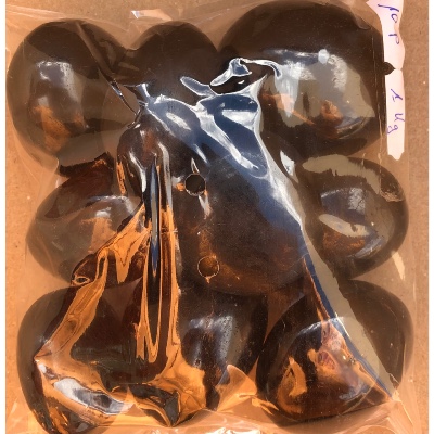 TURMALIN SCHWARZ HANDSTÜCK 1 kg