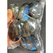 LABRADORIT Handstück 500g