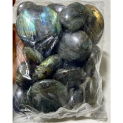 LABRADORIT HANDSCHMEICHLER Tüte von 1kg