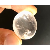 BERGKRISTALL HANDSCHMEICHLER 13g