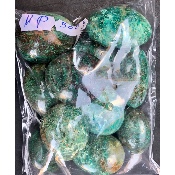 CHRYSOKOLL HANDSTÜCK Tüte von 500g