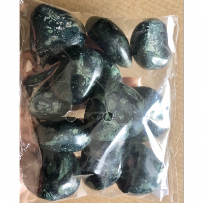 JASPIS KAMBABA HANDSCHMEICHLER Tüte von 500g