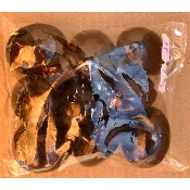 TURMALIN SCHWARZ HANDSTÜCK 1 kg