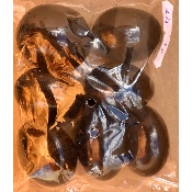 TURMALIN SCHWARZ HANDSTÜCK 1 kg