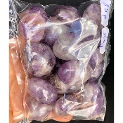 AMETHYST HANDSTÜCK Tüte von 500g
