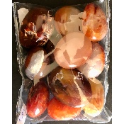 KARNEOL HANDSCHMEICHLER Tüte von 500g