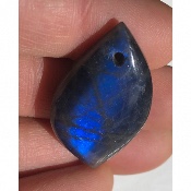 LABRADORITE blau ANHÄNGER