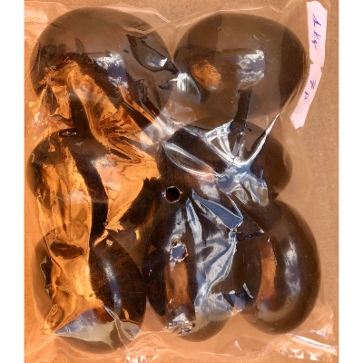 TURMALIN SCHWARZ HANDSTÜCK 1 kg