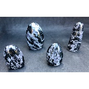 GABBRO FREIFORM  4 Stück