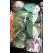 FLUORIT HANDSTÜCK Tüte von 500g