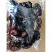 RHODONIT HANDSCHMEICHLER Tüte von 500g