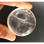 BERGKRISTALL HANDSCHMEICHLER 57g