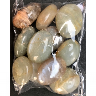 MIKROKLIN Weis HANDSTÜCK Tüte von 500g