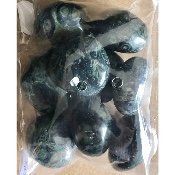 JASPIS KAMBABA HANDSCHMEICHLER Tüte von 500g