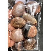 MIKROKLIN SCHWARZ HANDSTÜCK Tüte von 250g