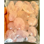 ROSENQUARZ HANDSCHMEICHLER Tüte von 500g