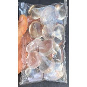 BERGKRISTALL HANDSTÜCK Tüte von 250g