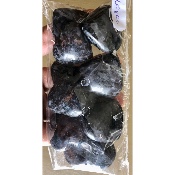GABBRO HERZ Tüte von 10 Stück