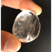 BERGKRISTALL HANDSCHMEICHLER 32g