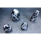 GABBRO FREIFORM  4 Stück