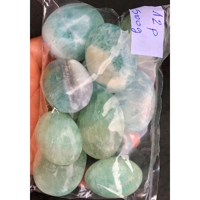 FLUORIT HANDSTÜCK Tüte von 500g
