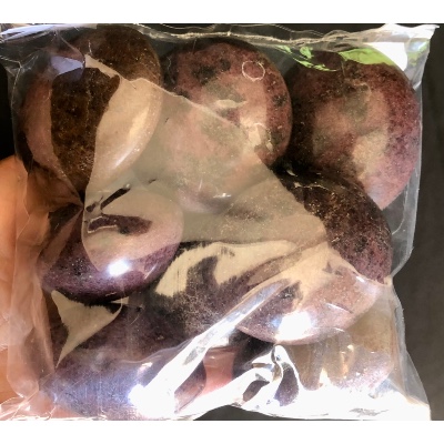 GRENATIT HANDSCHMEICHLER Tüte von 1 Kg